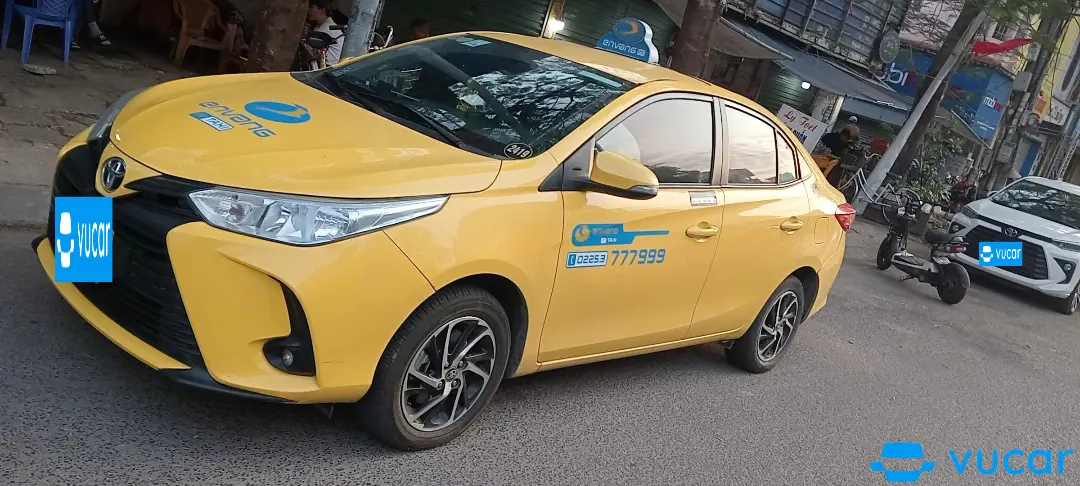 Ảnh xe Toyota Vios E 1.5 MT