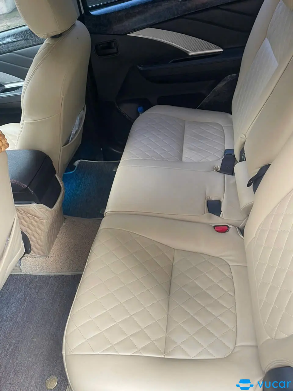 Mitsubishi Xpander 1.5 AT 2023 - Nội thất 3