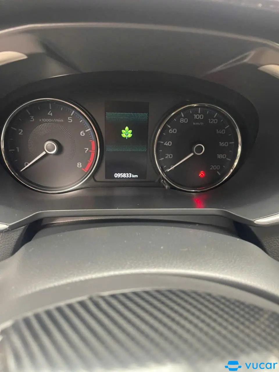 Mitsubishi Xpander 1.5 AT 2023 - Nội thất 4
