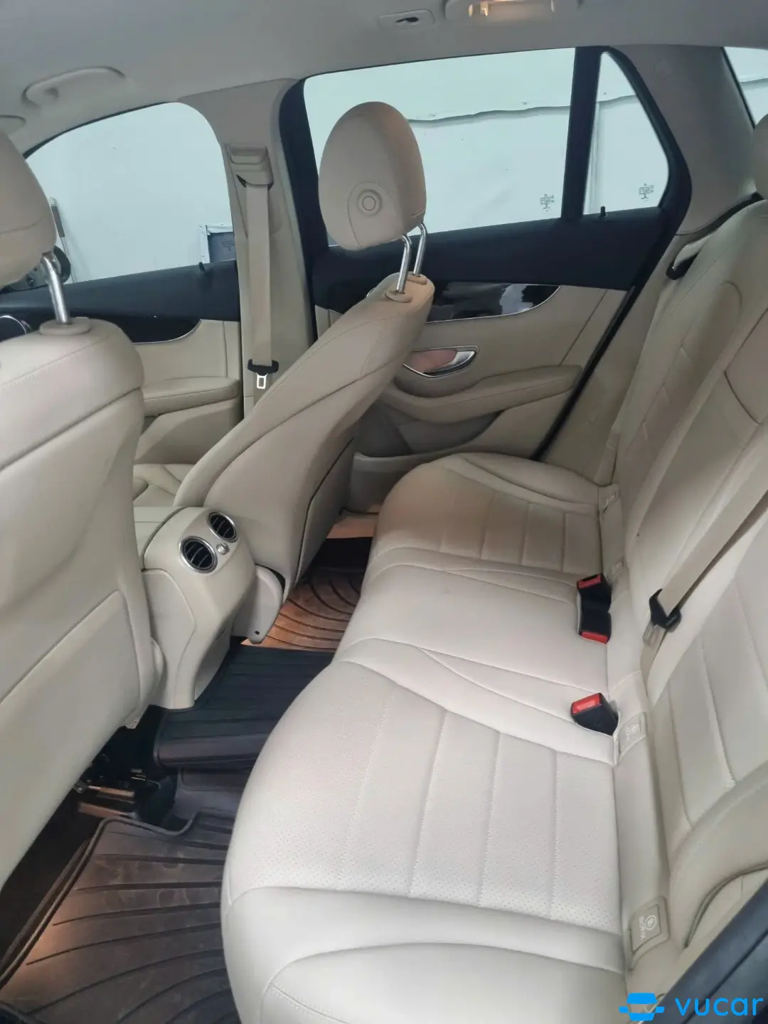 Ảnh xe Mercedes Glc 200 2022 - ảnh 6