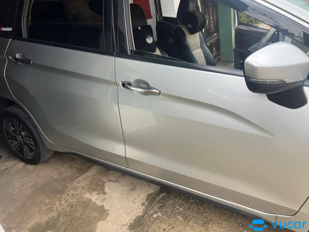 Ảnh xe Mitsubishi Xpander 1.5 MT 2020 - ảnh 2