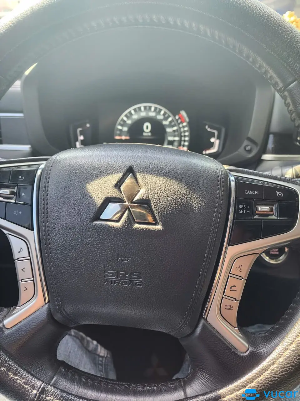 Ảnh xe Mitsubishi Xpander Cross 2023 - ảnh 4