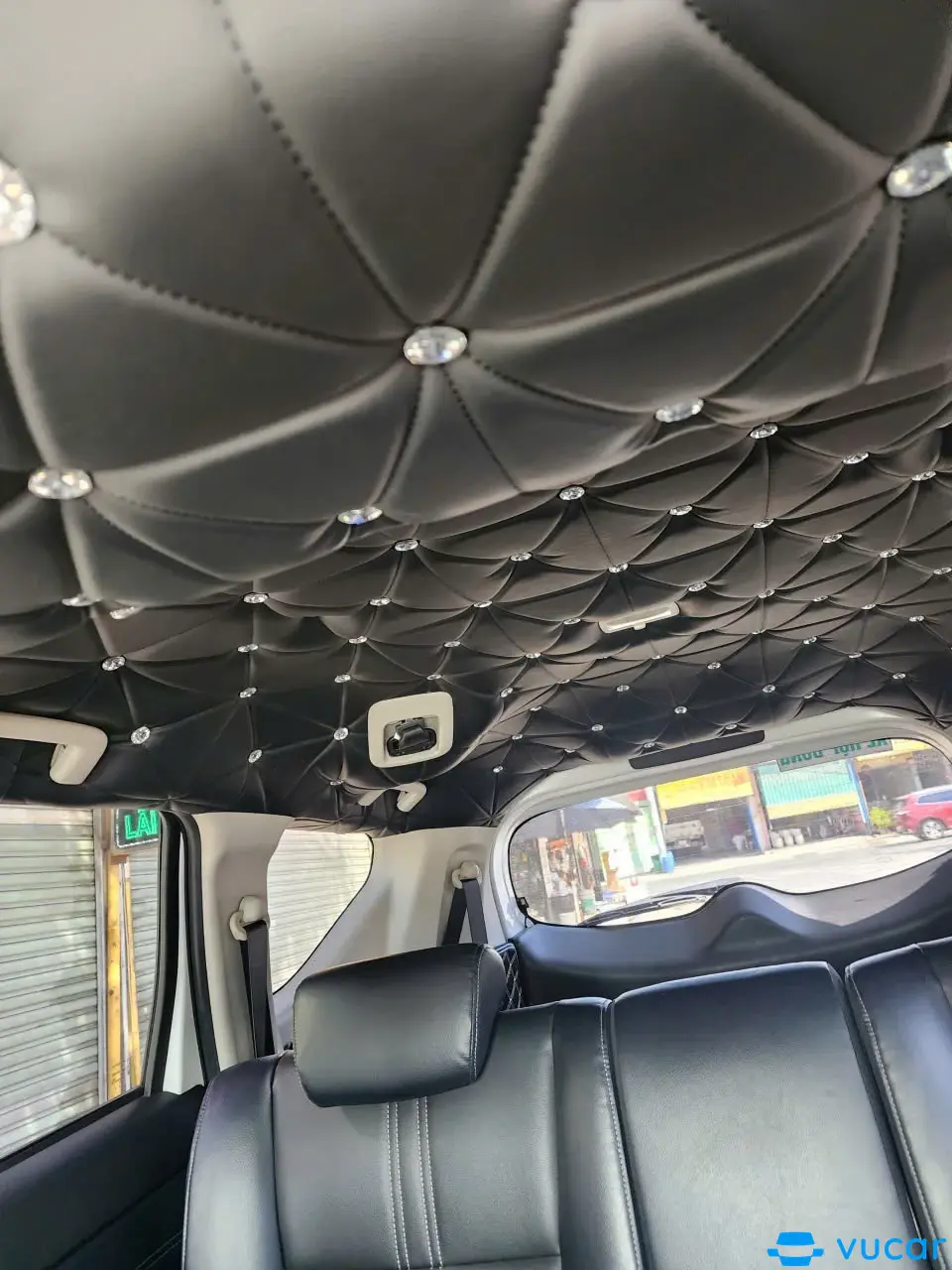 Mitsubishi Xpander Cross 2023 - Nội thất 5
