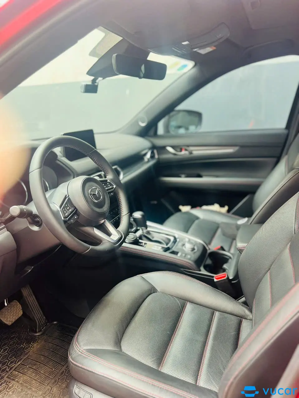 Mazda Cx5 Premium Sport 2.0 AT 2024 - Nội thất 2