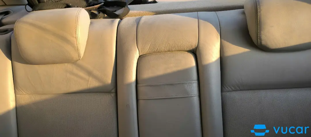 Ford Focus 1.8 MT 2009 - Nội thất 7