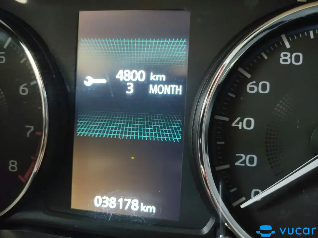 Toyota Avanza Premio 1.5 AT 2022 - Nội thất 1