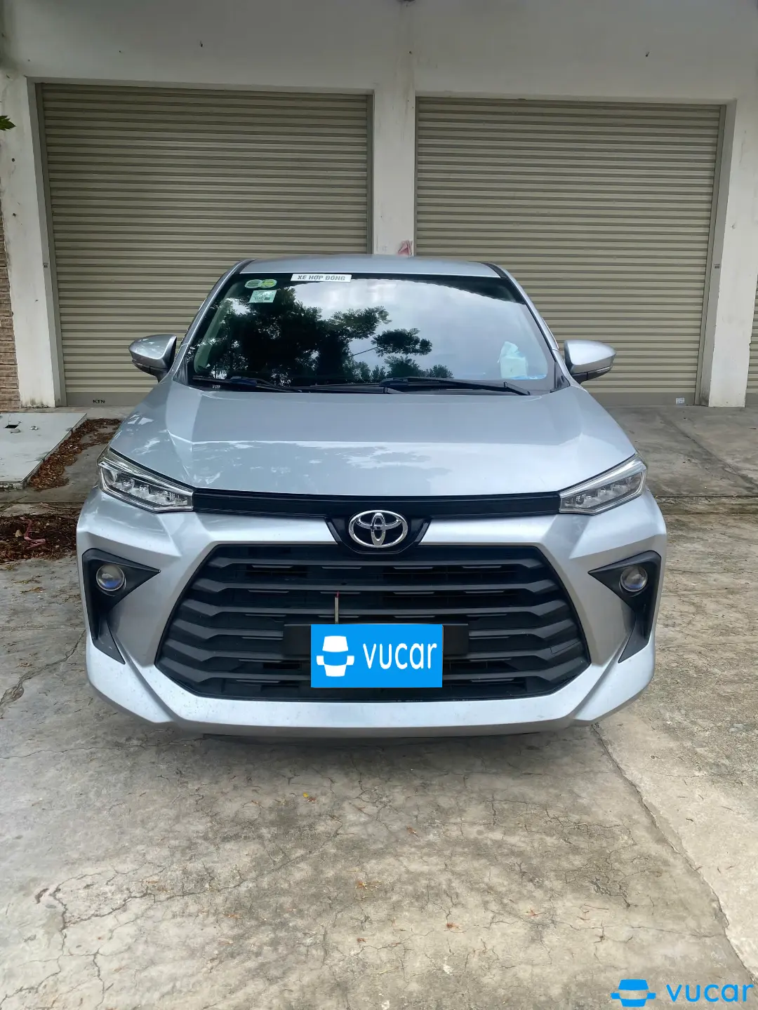 Toyota Avanza Premio 1.5 AT 2022