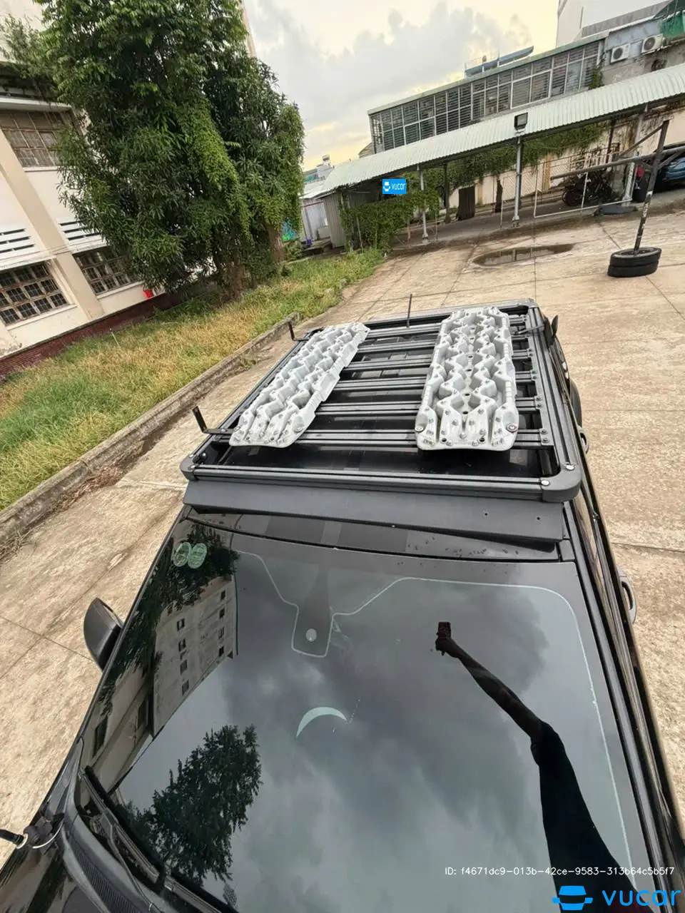 Ảnh xe Ford Ranger Raptor 2.0L 4x4 AT 2019 - ảnh 5