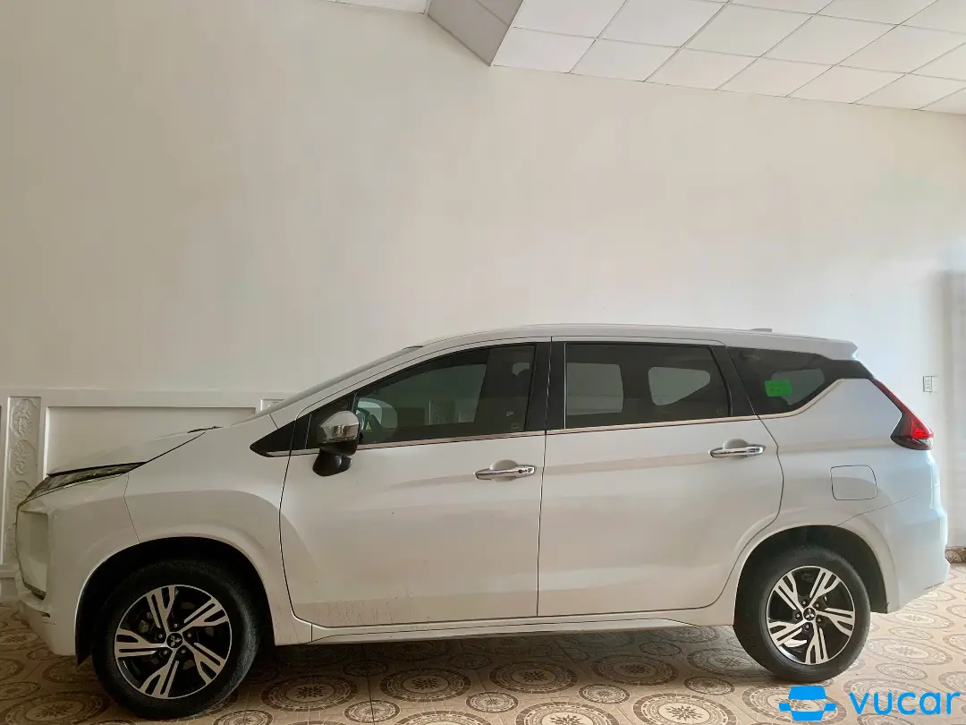 Mitsubishi Xpander 1.5 AT 2020 - Ngoại thất 3