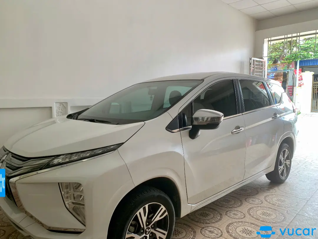 Mitsubishi Xpander 1.5 AT 2020 - Ngoại thất 2
