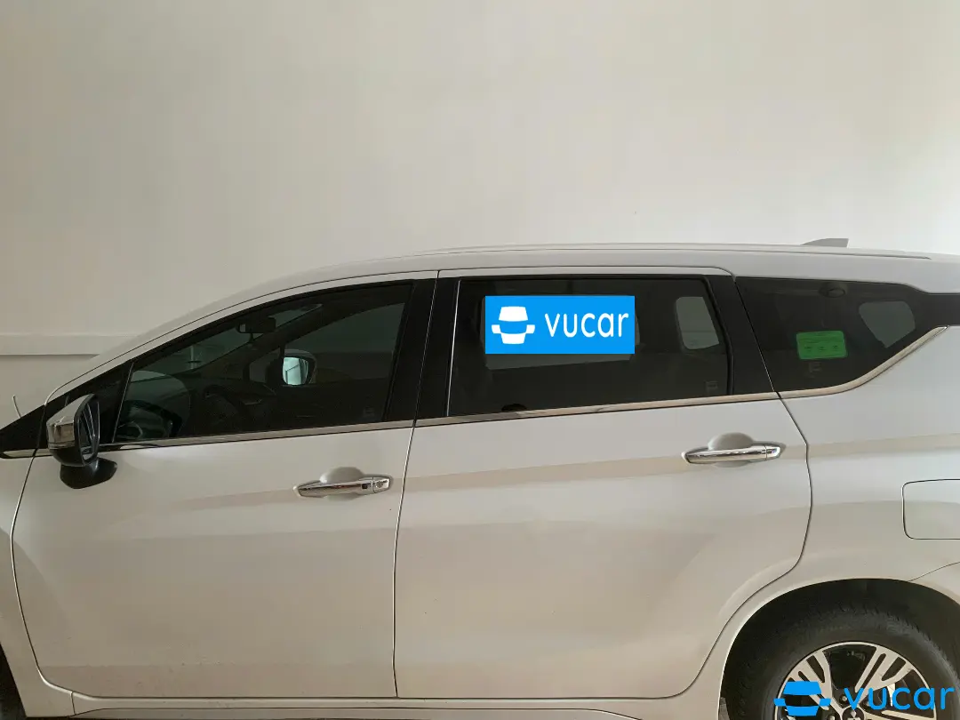 Mitsubishi Xpander 1.5 AT 2020 - Ngoại thất 1
