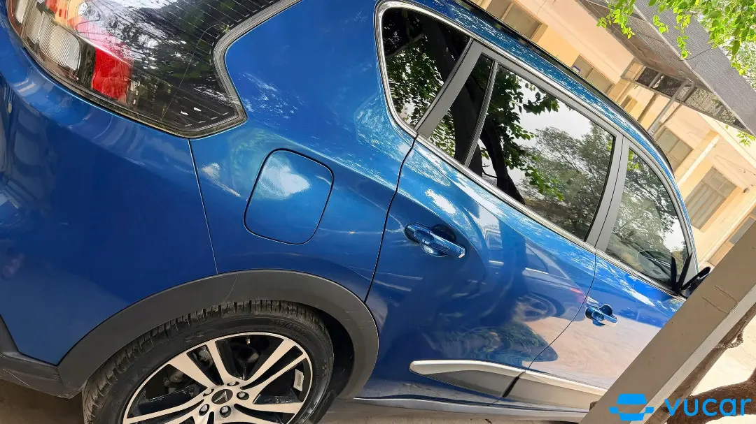 VinFast Vf e34 at 2022 - Ngoại thất 4