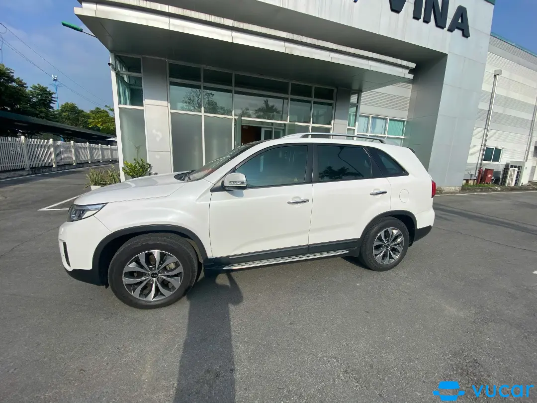 Ford Everest Titanium 4x4 AT 2019 - Ngoại thất 7