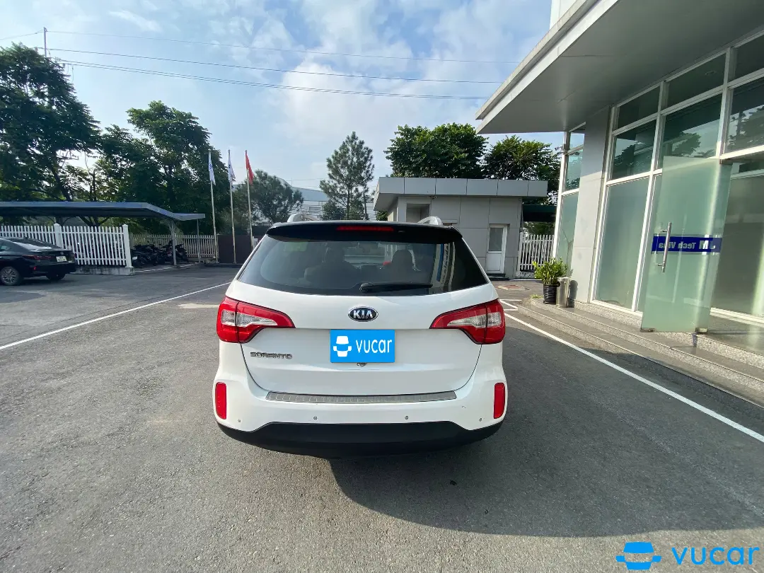 Ford Everest Titanium 4x4 AT 2019 - Ngoại thất 3