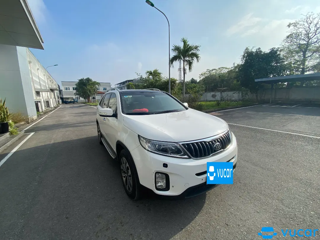 Ford Everest Titanium 4x4 AT 2019 - Ngoại thất 2