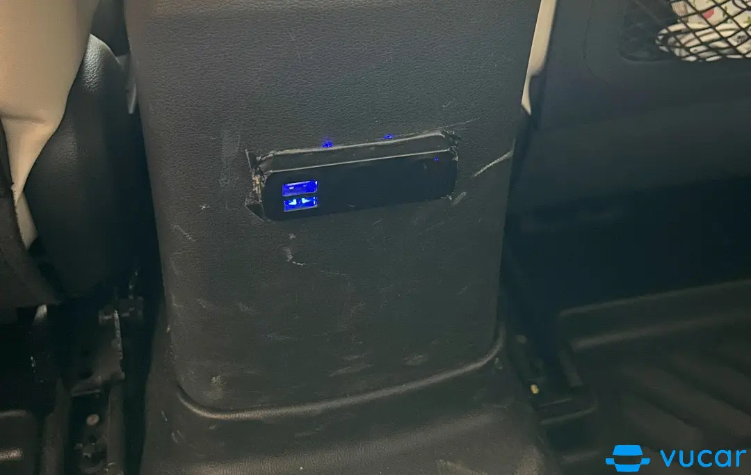 Hyundai Kona Tiêu chuẩn 2021  - Nội thất 5