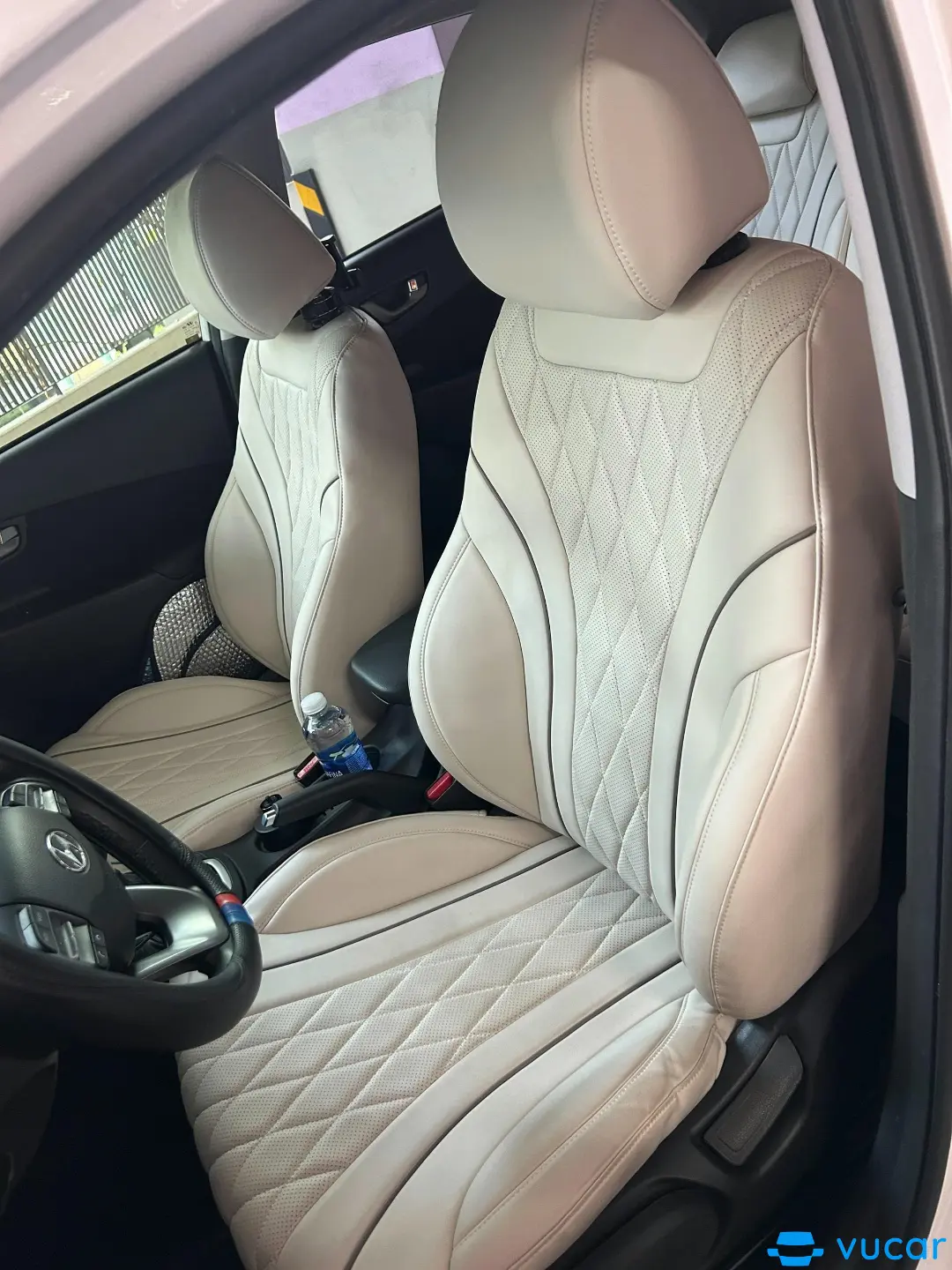 Hyundai Kona Tiêu chuẩn 2021  - Nội thất 2