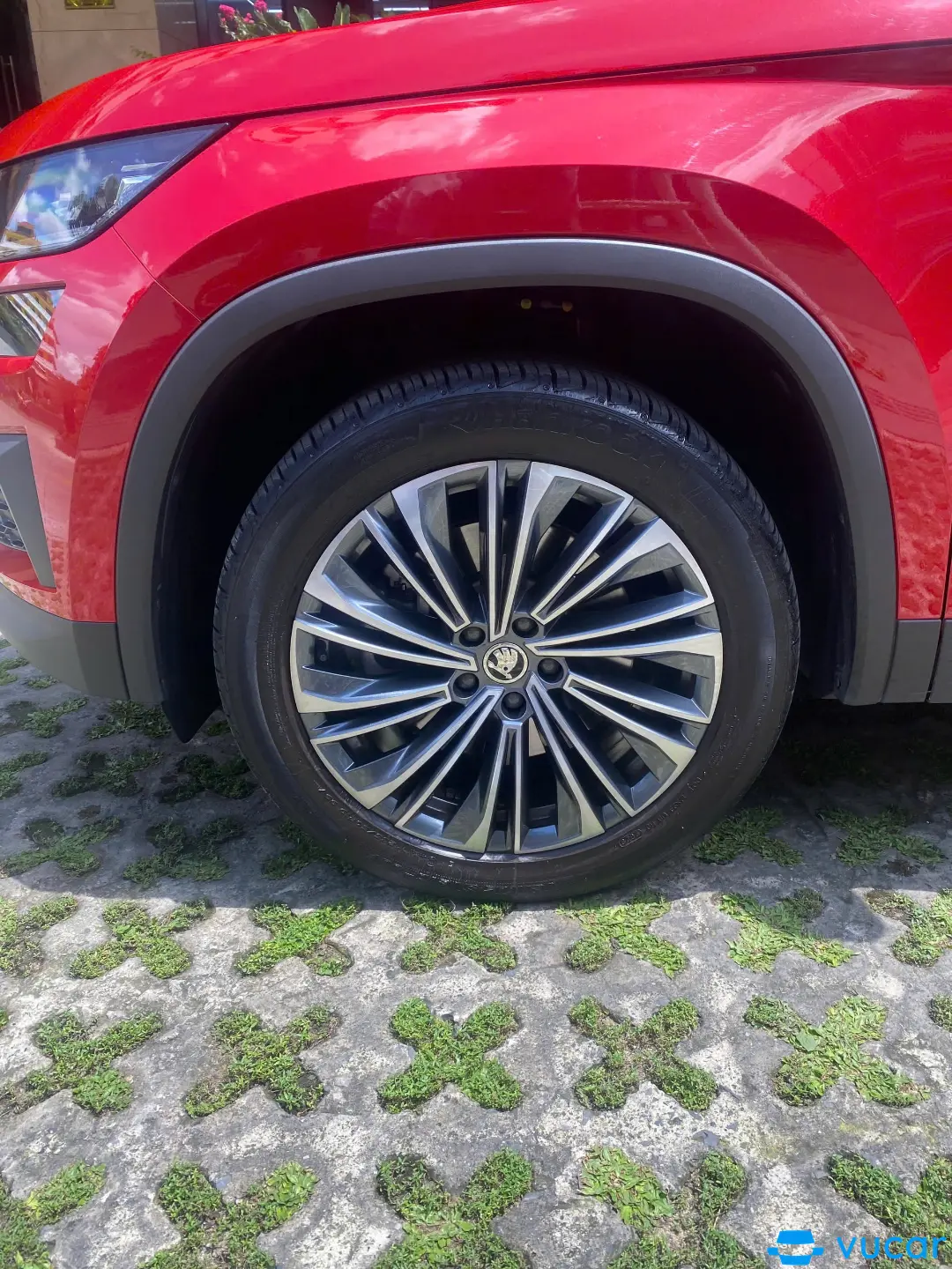 Skoda Kodiaq Style 2.0 AT 4WD 2024 - Ngoại thất 6