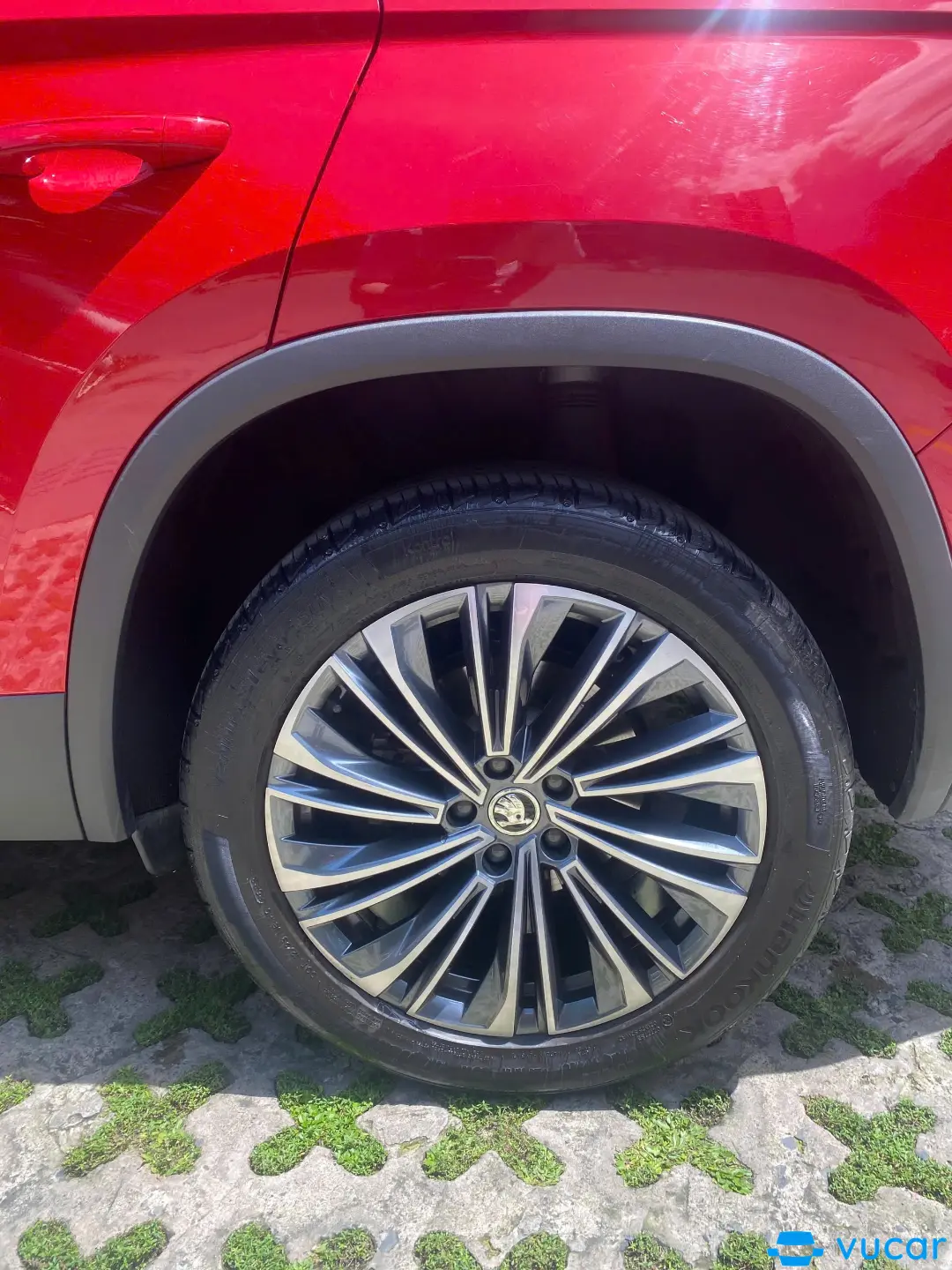 Skoda Kodiaq Style 2.0 AT 4WD 2024 - Ngoại thất 7