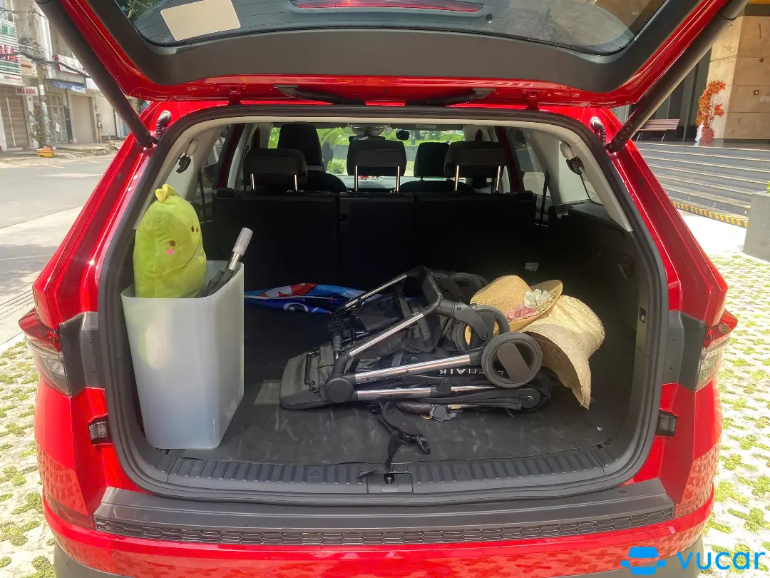 Skoda Kodiaq Style 2.0 AT 4WD 2024 - Ngoại thất 8