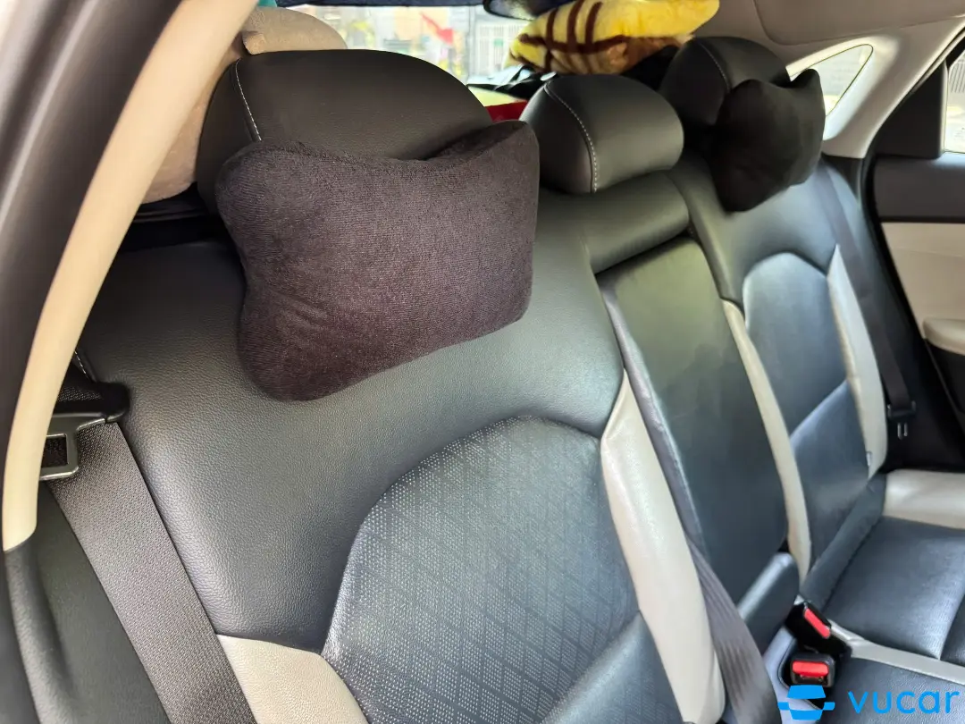 Kia K3 Luxury 1.6 AT 2022 - Nội thất 7