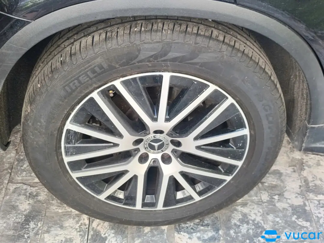 Mercedes Glc 200 4Matic 2022 - Ngoại thất 7