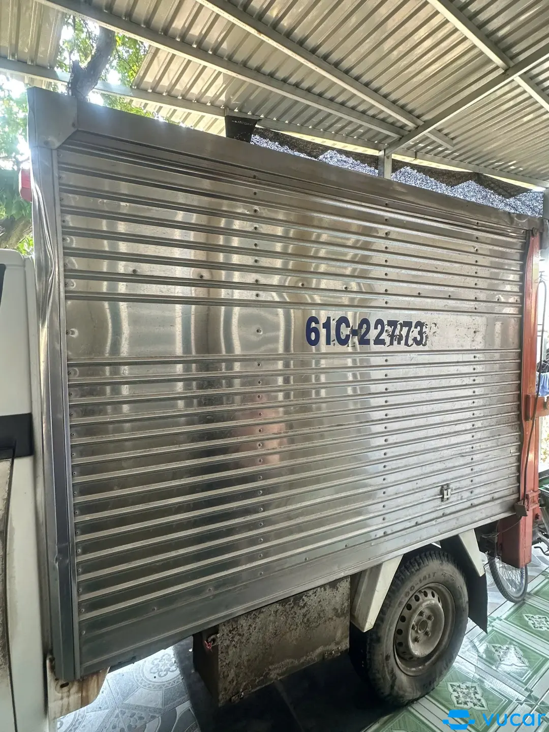 suzuki - Ngoại thất 1