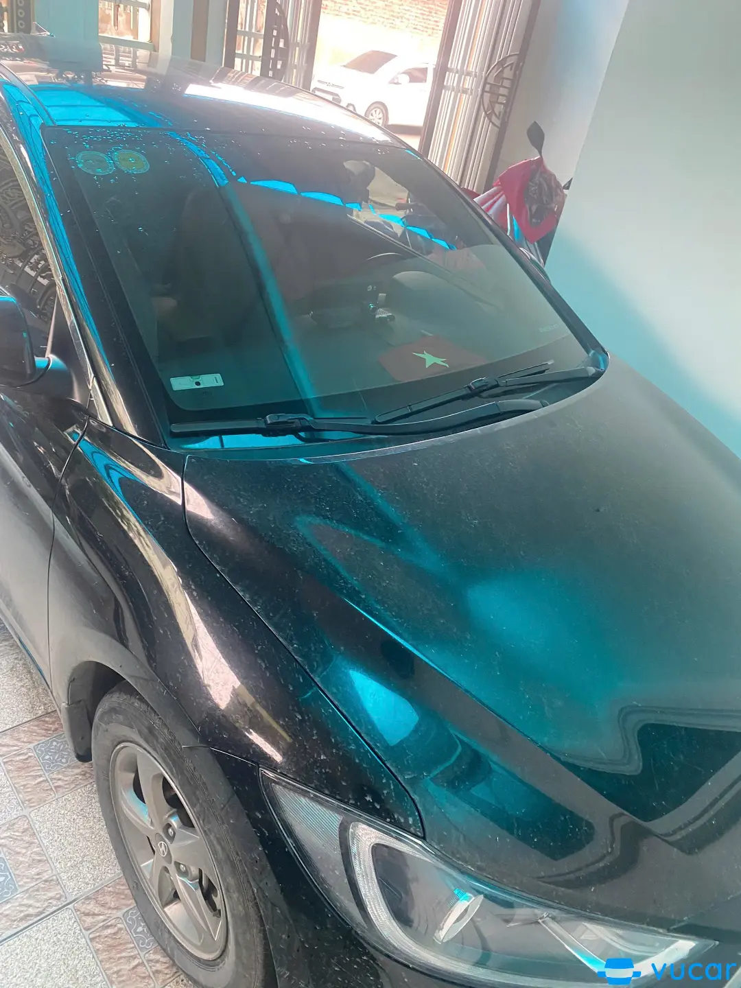 Hyundai Elantra Số sàn bản thường 2019 - Ngoại thất 2