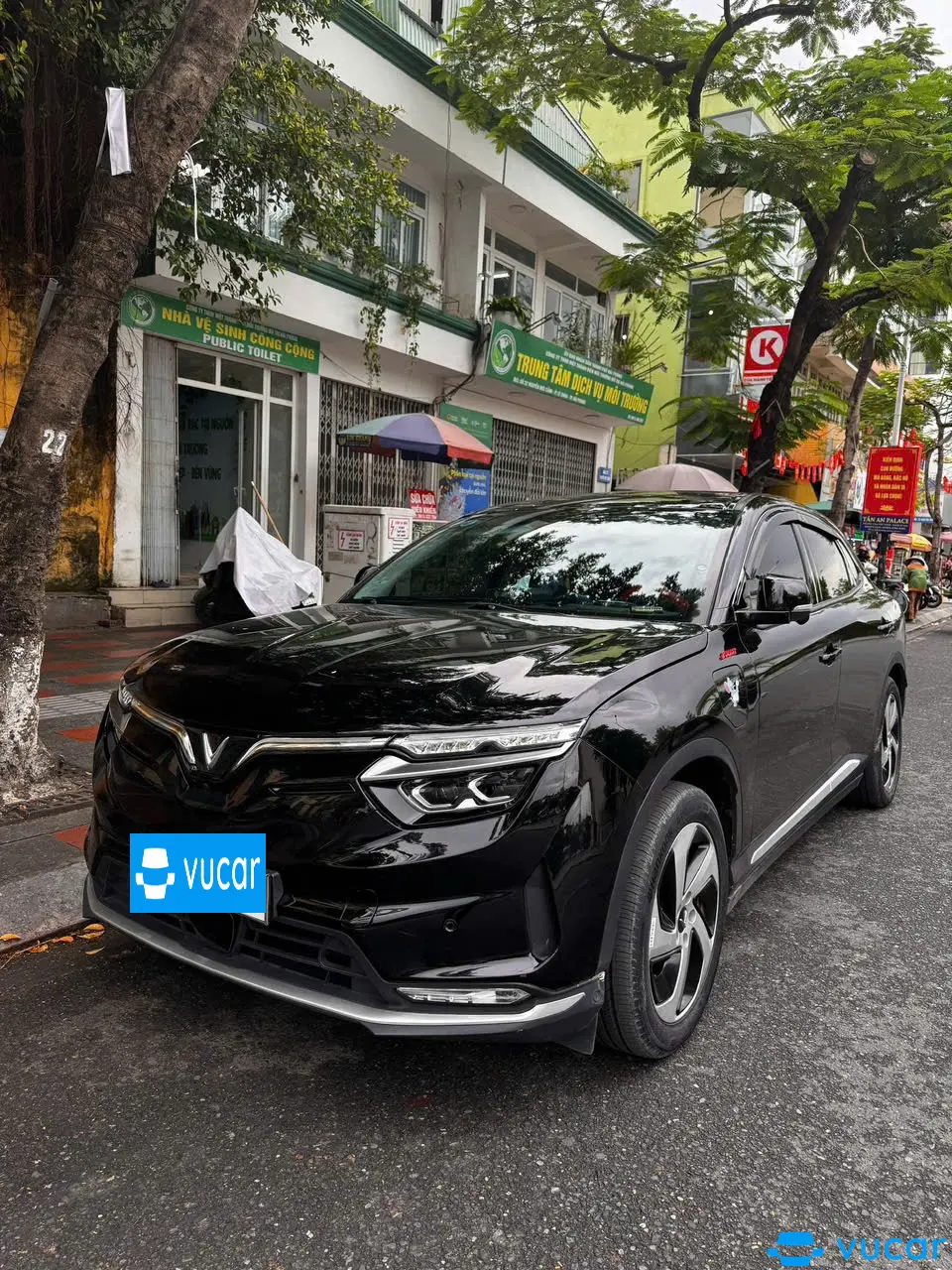 Hyundai Elantra Số sàn bản thường 2019 - Ngoại thất 1