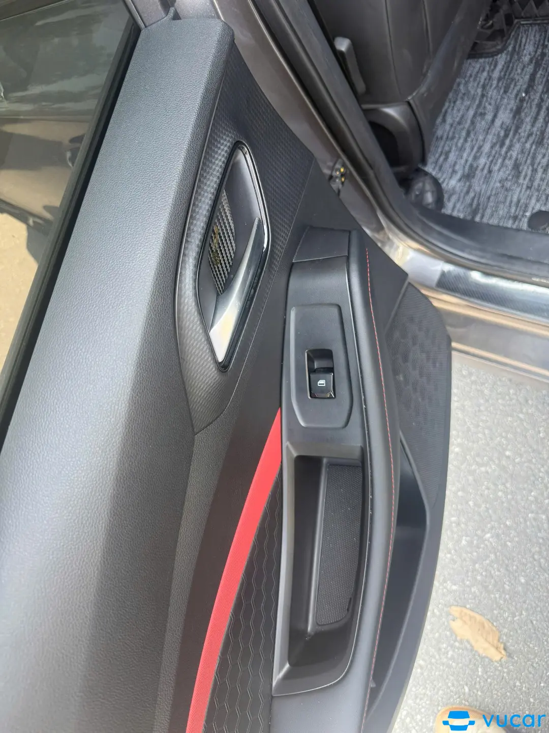 MG 5 Luxury 1.5 AT 2024 - Nội thất 5