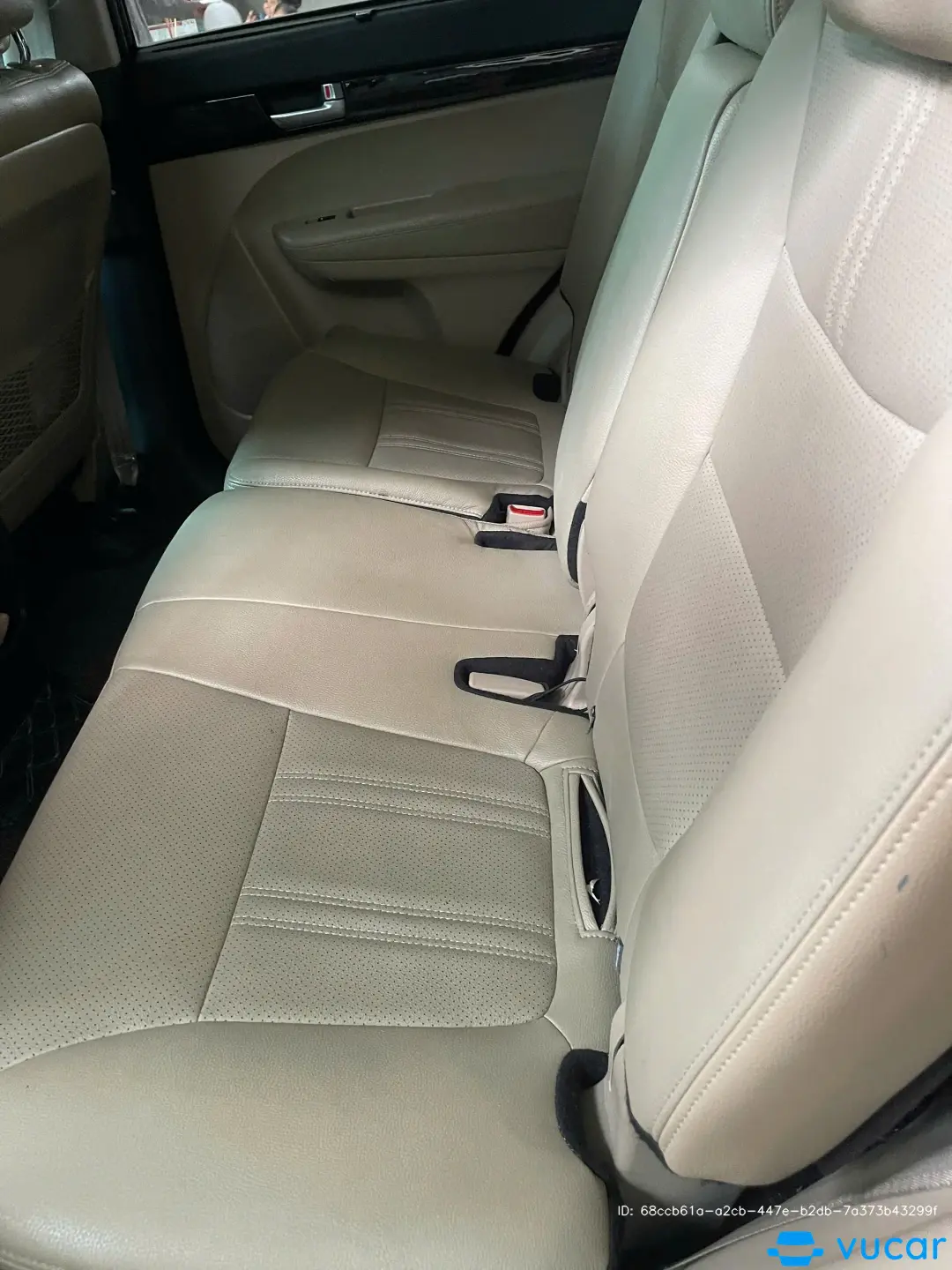 Ảnh xe Kia Sorento DATH 2018 - ảnh 3