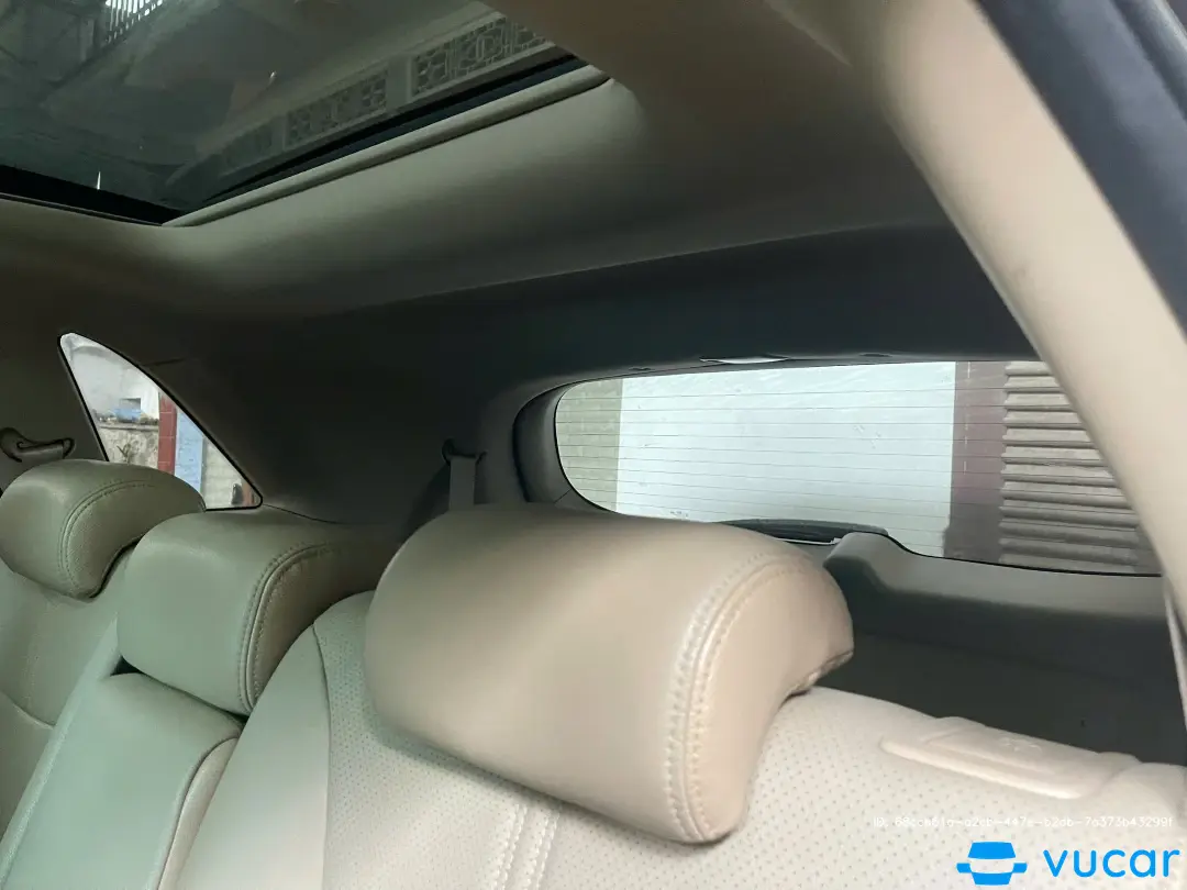 Ảnh xe Kia Sorento DATH 2018 - ảnh 5