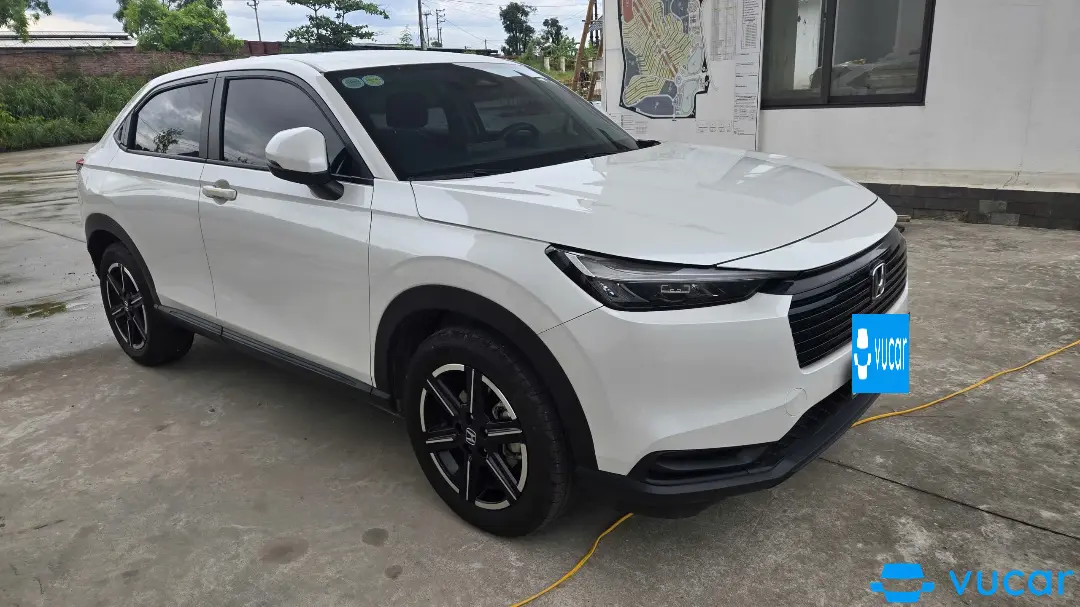 Ảnh xe Honda HRV G 2025