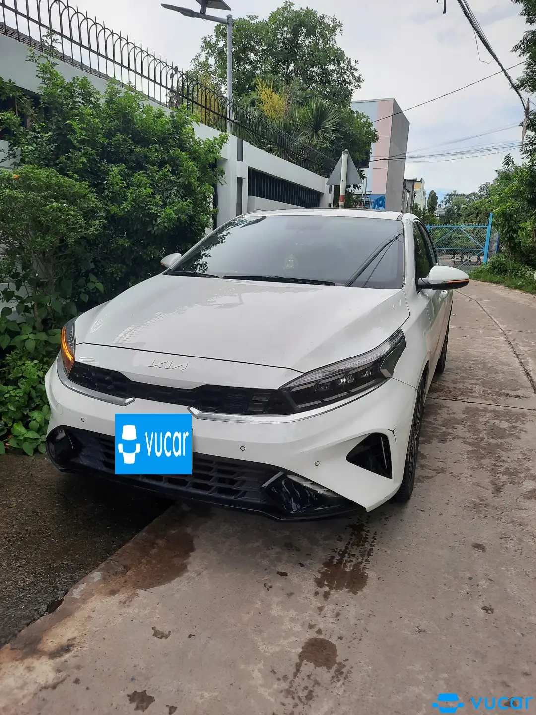 Kia K3 Premium 1.6 AT 2022