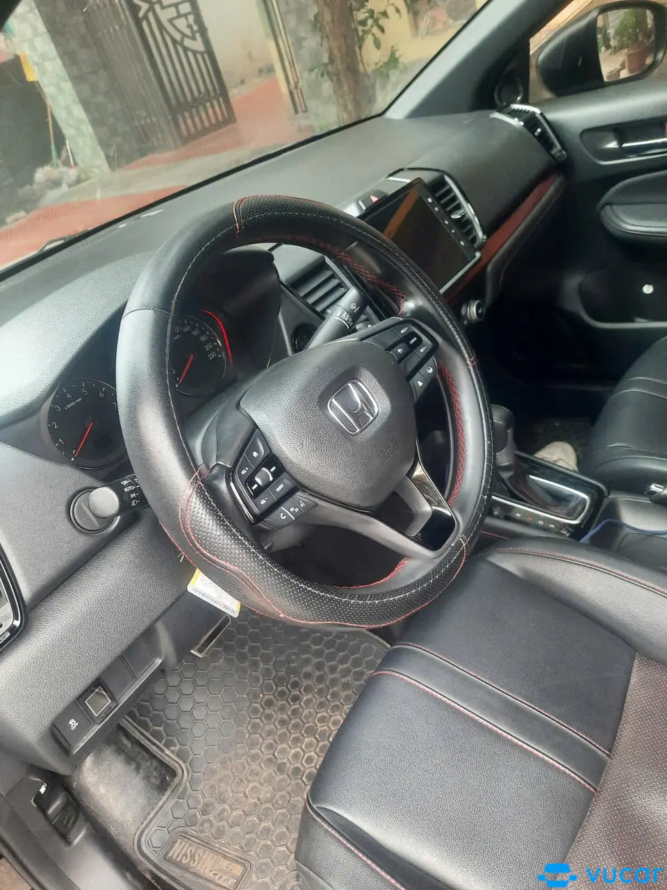 Honda City RS 1.5 AT 2023 - Nội thất 2
