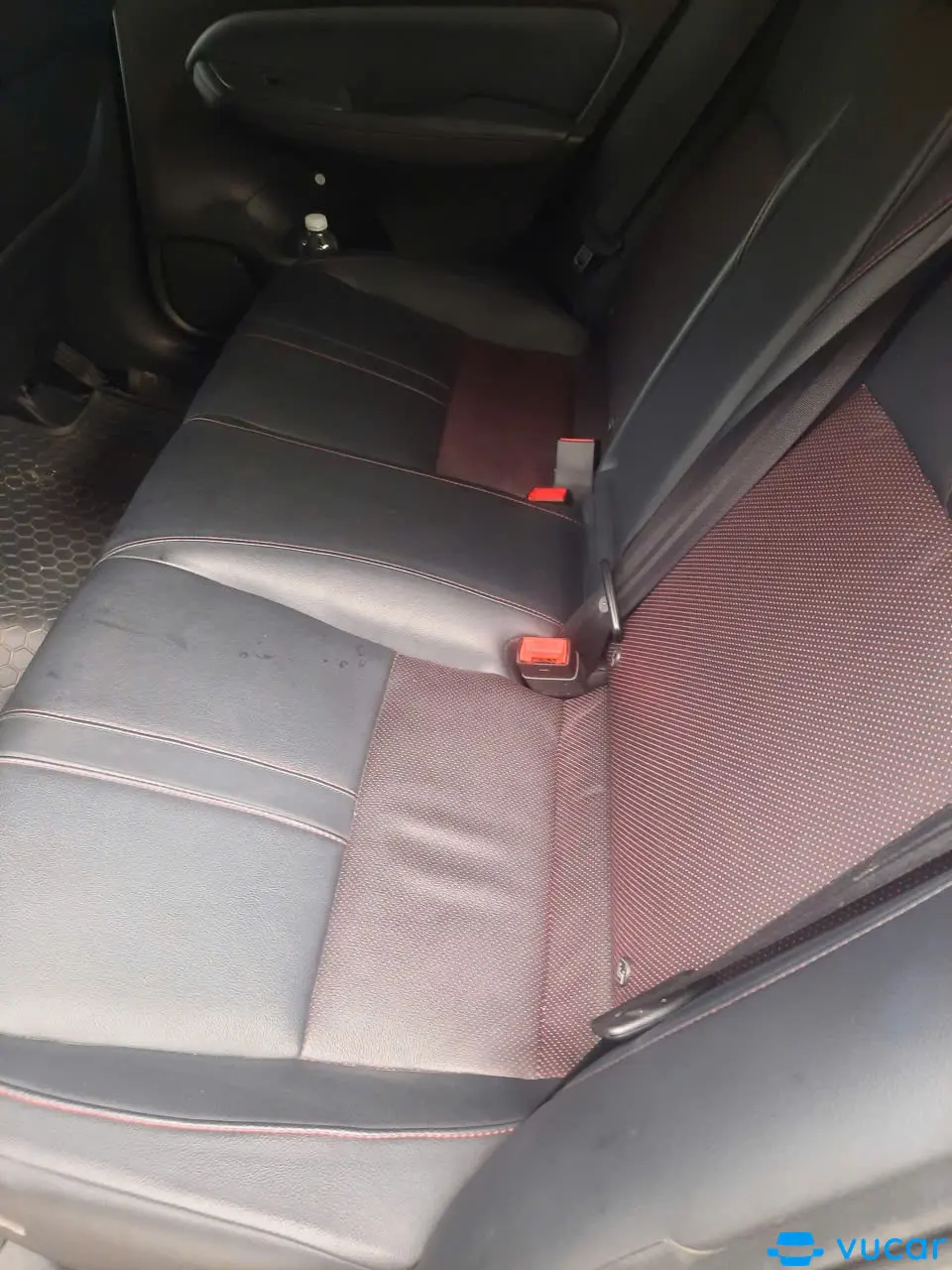 Honda City RS 1.5 AT 2023 - Nội thất 3