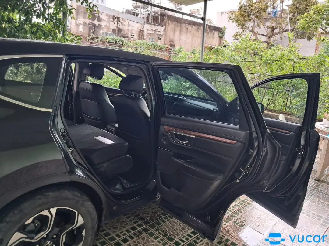 Honda CRV L 2019 - Ngoại thất 7