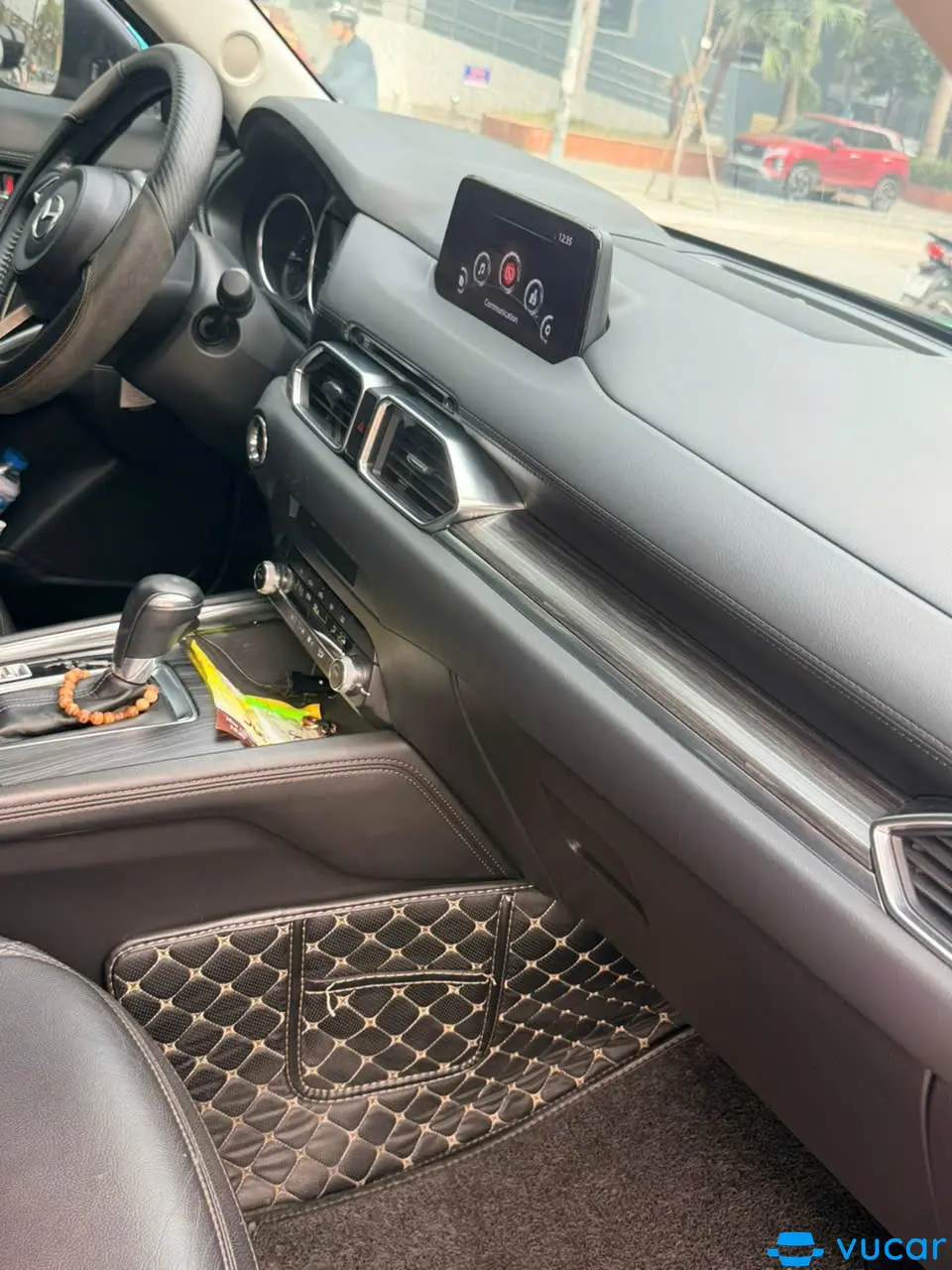 Mazda CX5 2020 2.0 Deluxe - Nội thất 4