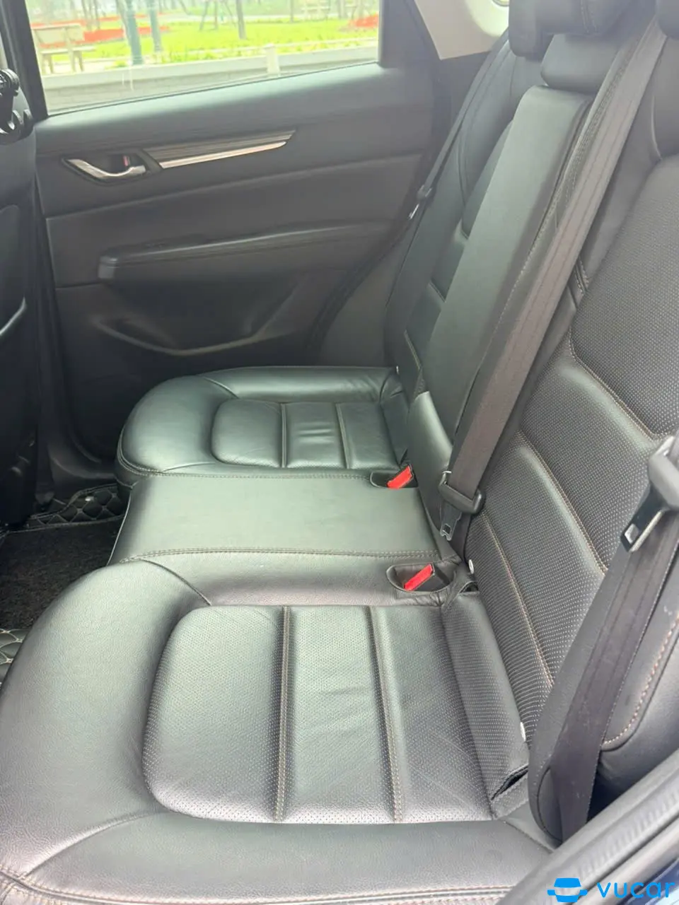 Mazda CX5 2020 2.0 Deluxe - Nội thất 6