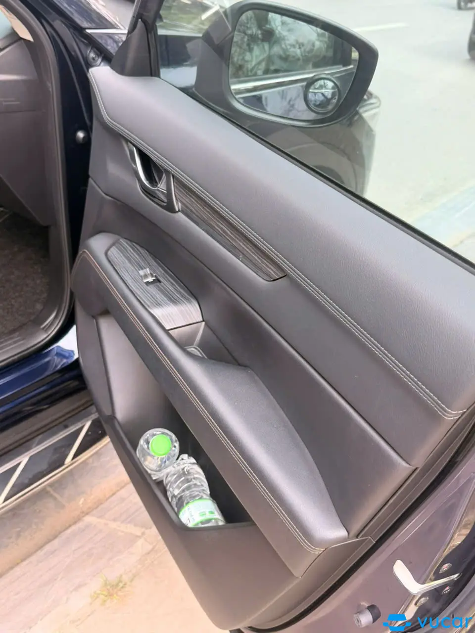 Mazda CX5 2020 2.0 Deluxe - Nội thất 5
