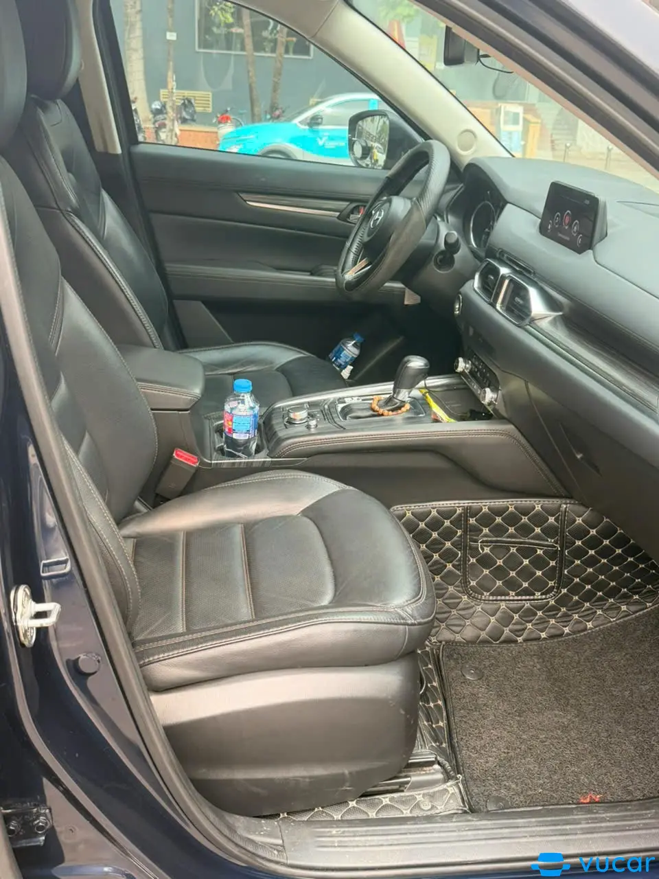 Mazda CX5 2020 2.0 Deluxe - Nội thất 1