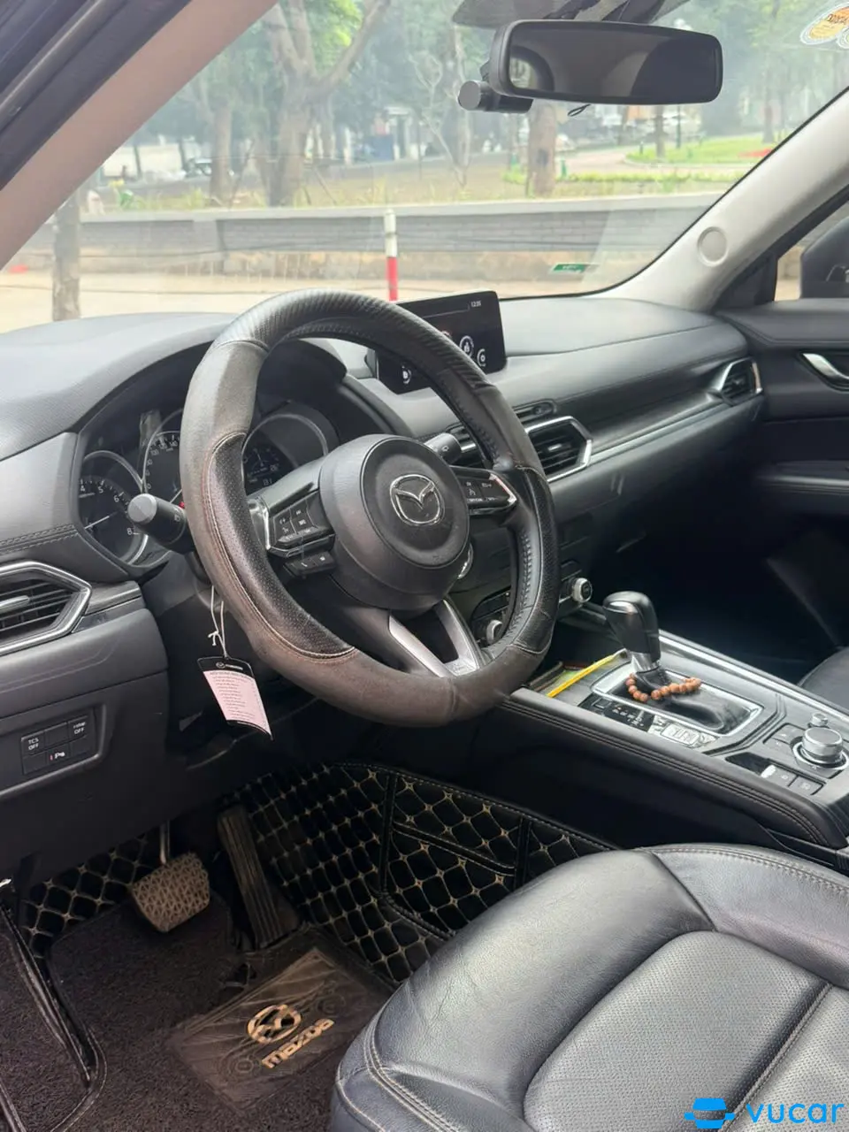 Mazda CX5 2020 2.0 Deluxe - Nội thất 3