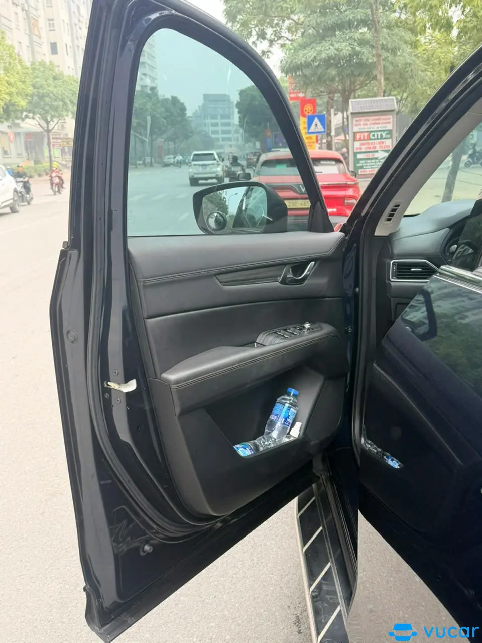 Mazda CX5 2020 2.0 Deluxe - Nội thất 2