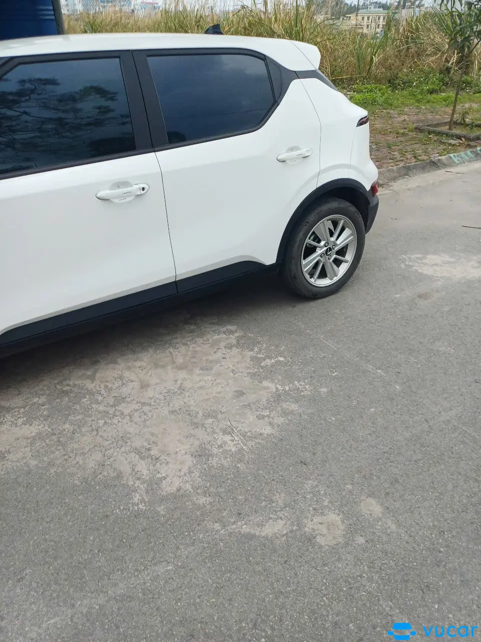 VinFast Vf5 Plus 2025 - Ngoại thất 5