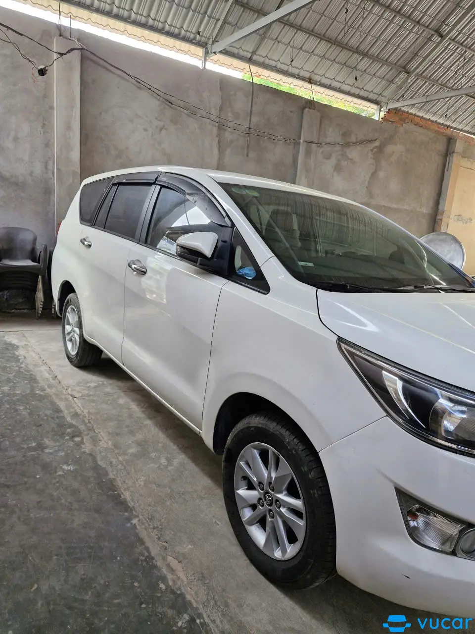ford everest titanium 2018 - Ngoại thất 6