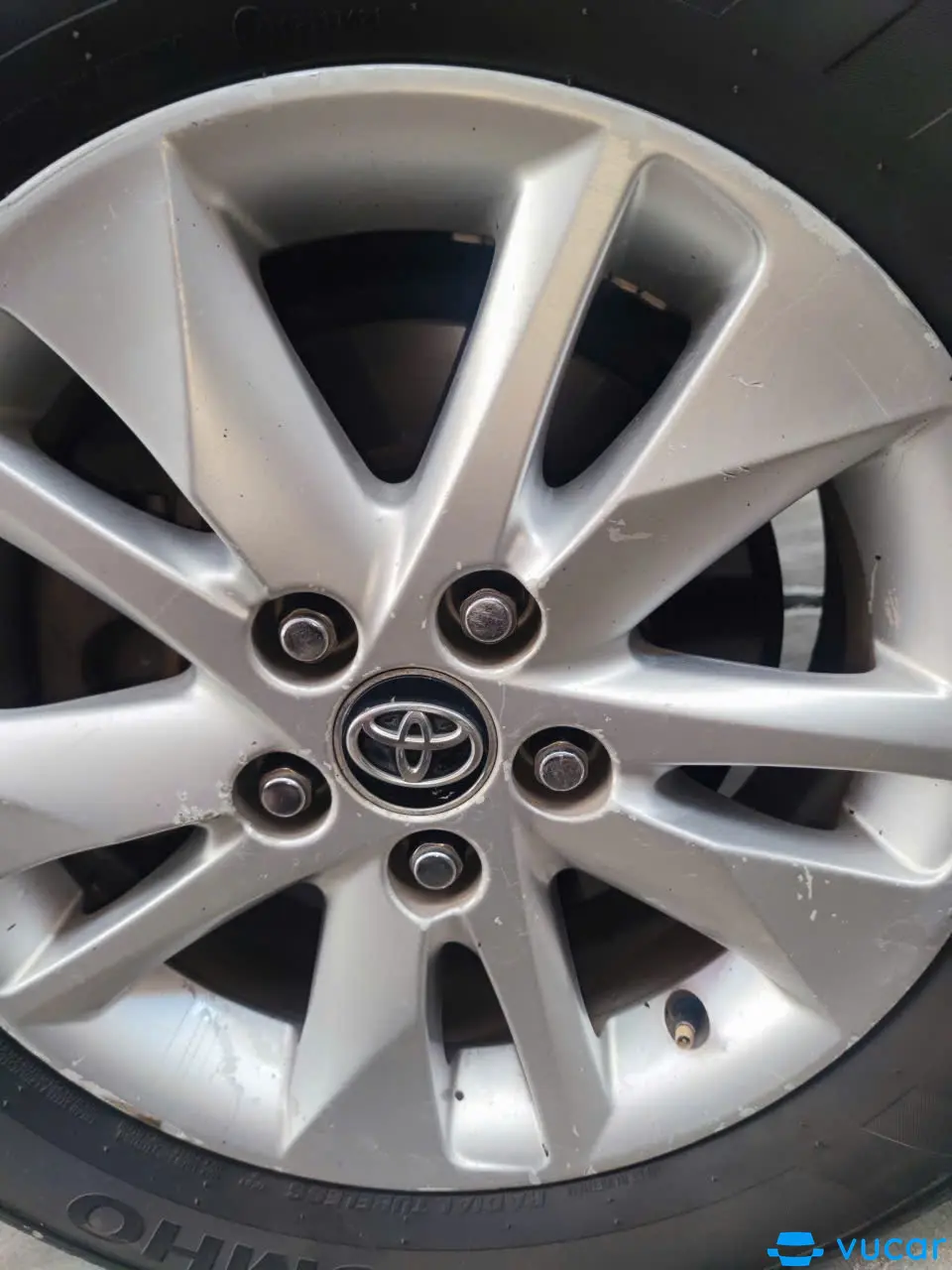 ford everest titanium 2018 - Ngoại thất 7