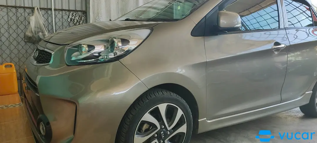 Hyundai Stargazer Cao cấp 1.5 AT 2023