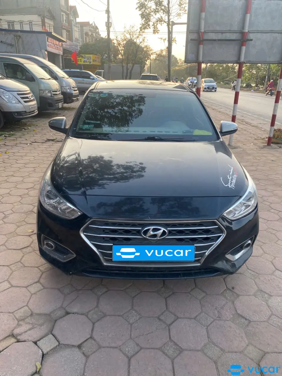 Ảnh xe Toyota Innova Cross 2024