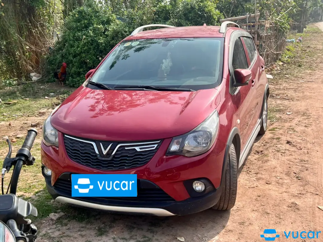 Ảnh xe VinFast Fadil 1.4 AT 2019