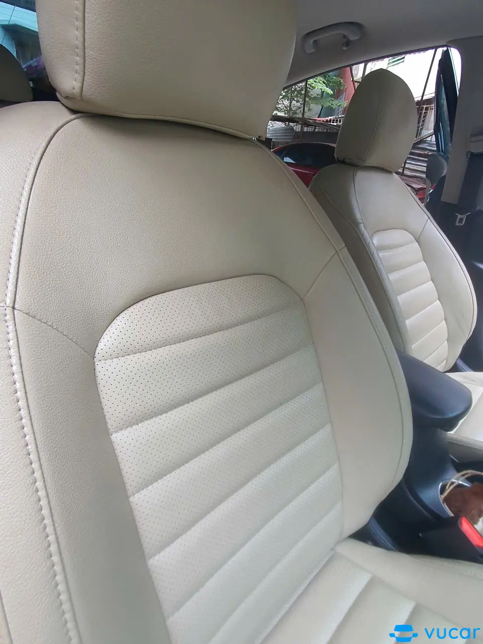 Kia cerato 1.6AT 2018 - Nội thất 11